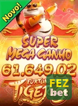 FEZBET bet — mercados de futebol e esportes no app