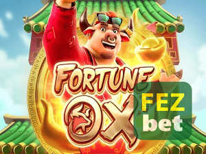 FEZBET login — painel de entrada no app oficial
